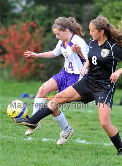Thumbnail 1 in Lancaster Mennonite @ Lancaster Catholic photogallery.