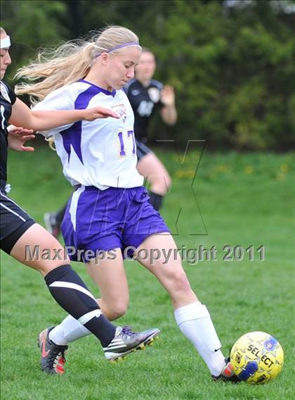 Thumbnail 3 in Lancaster Mennonite @ Lancaster Catholic photogallery.