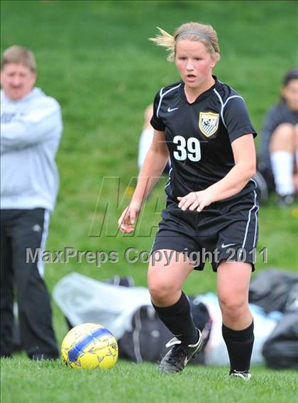 Thumbnail 3 in Lancaster Mennonite @ Lancaster Catholic photogallery.