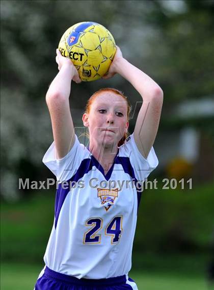 Thumbnail 1 in Lancaster Mennonite @ Lancaster Catholic photogallery.