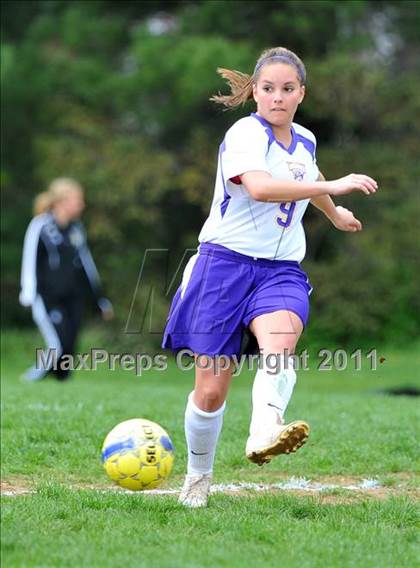 Thumbnail 2 in Lancaster Mennonite @ Lancaster Catholic photogallery.