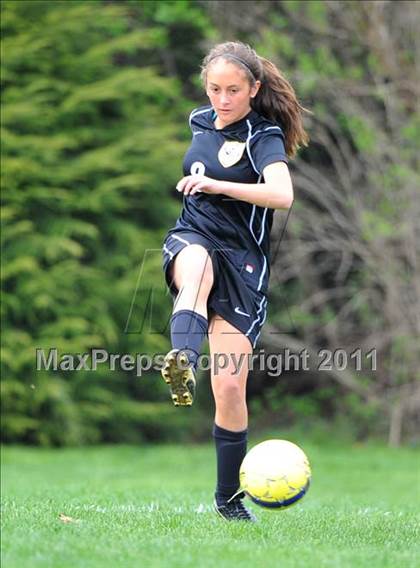 Thumbnail 3 in Lancaster Mennonite @ Lancaster Catholic photogallery.
