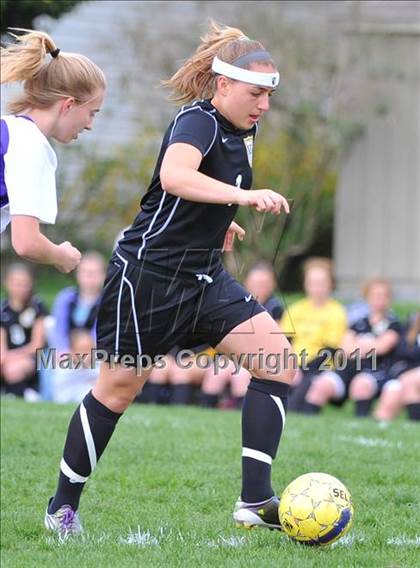 Thumbnail 3 in Lancaster Mennonite @ Lancaster Catholic photogallery.