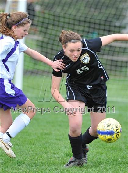 Thumbnail 1 in Lancaster Mennonite @ Lancaster Catholic photogallery.