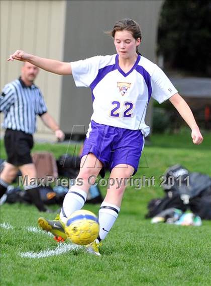 Thumbnail 2 in Lancaster Mennonite @ Lancaster Catholic photogallery.
