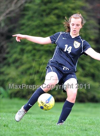 Thumbnail 3 in Lancaster Mennonite @ Lancaster Catholic photogallery.