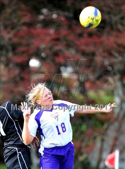Thumbnail 1 in Lancaster Mennonite @ Lancaster Catholic photogallery.