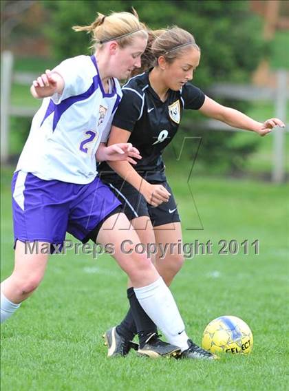 Thumbnail 3 in Lancaster Mennonite @ Lancaster Catholic photogallery.