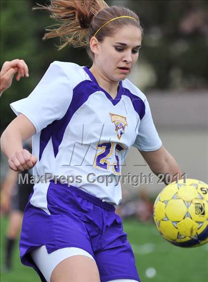 Thumbnail 1 in Lancaster Mennonite @ Lancaster Catholic photogallery.