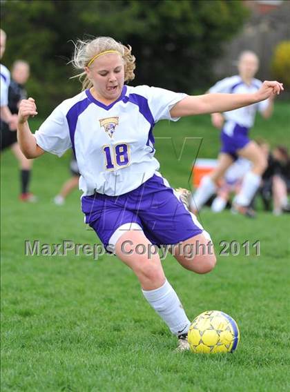 Thumbnail 1 in Lancaster Mennonite @ Lancaster Catholic photogallery.