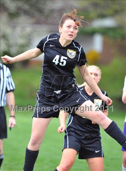 Thumbnail 1 in Lancaster Mennonite @ Lancaster Catholic photogallery.