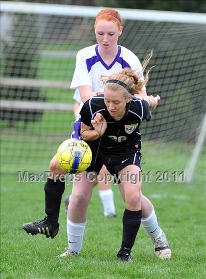 Thumbnail 2 in Lancaster Mennonite @ Lancaster Catholic photogallery.