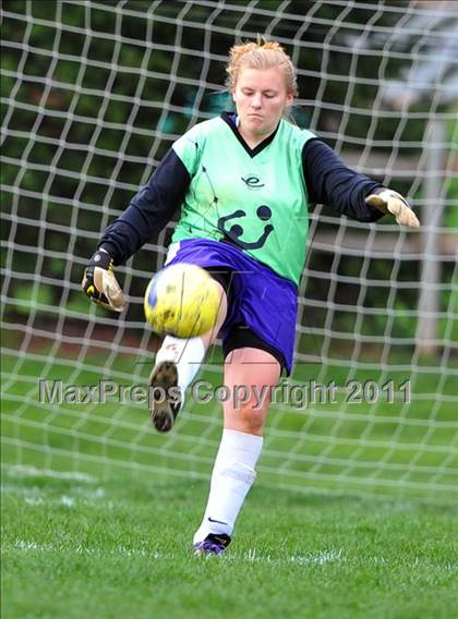 Thumbnail 2 in Lancaster Mennonite @ Lancaster Catholic photogallery.