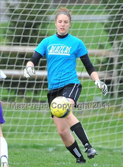 Thumbnail 2 in Lancaster Mennonite @ Lancaster Catholic photogallery.
