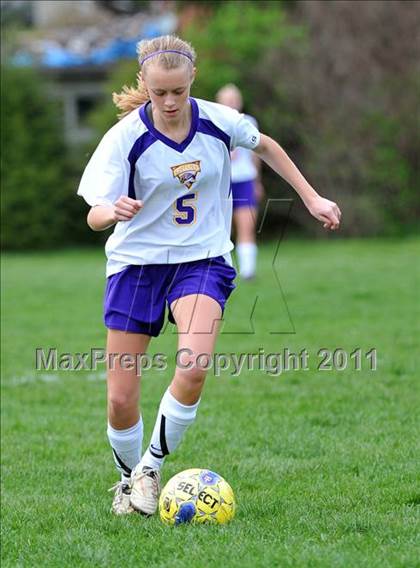 Thumbnail 3 in Lancaster Mennonite @ Lancaster Catholic photogallery.