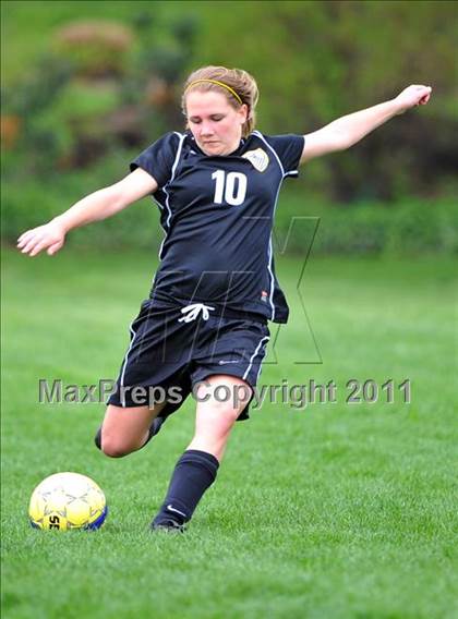 Thumbnail 1 in Lancaster Mennonite @ Lancaster Catholic photogallery.