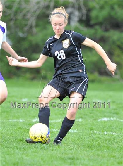Thumbnail 3 in Lancaster Mennonite @ Lancaster Catholic photogallery.