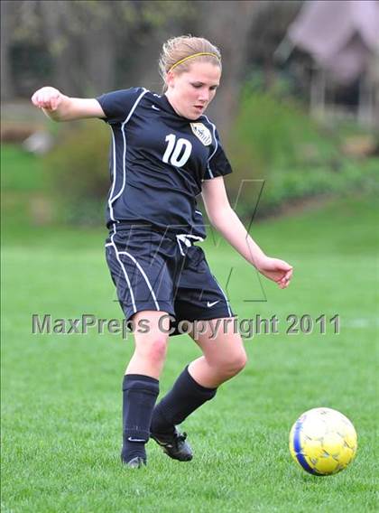 Thumbnail 1 in Lancaster Mennonite @ Lancaster Catholic photogallery.