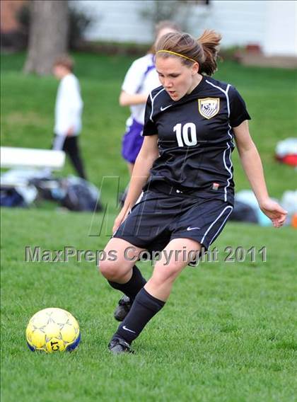 Thumbnail 1 in Lancaster Mennonite @ Lancaster Catholic photogallery.