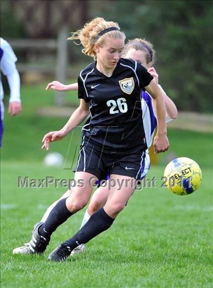 Thumbnail 2 in Lancaster Mennonite @ Lancaster Catholic photogallery.