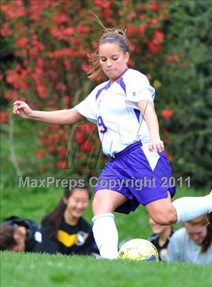 Thumbnail 1 in Lancaster Mennonite @ Lancaster Catholic photogallery.