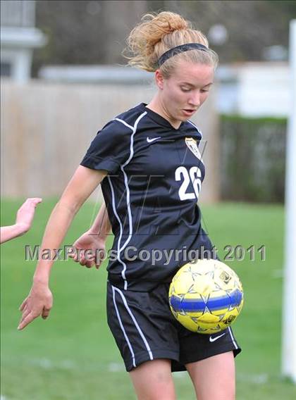 Thumbnail 2 in Lancaster Mennonite @ Lancaster Catholic photogallery.