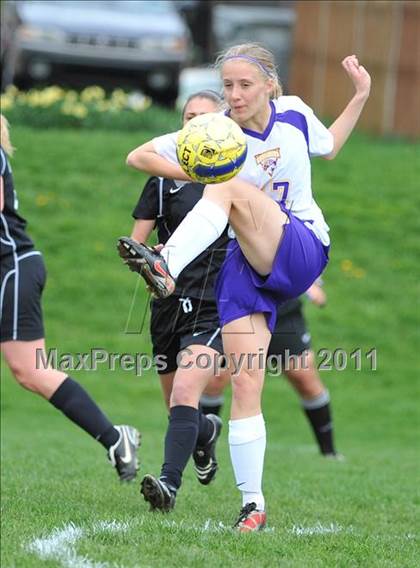 Thumbnail 2 in Lancaster Mennonite @ Lancaster Catholic photogallery.