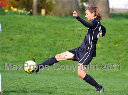 Thumbnail 3 in Lancaster Mennonite @ Lancaster Catholic photogallery.