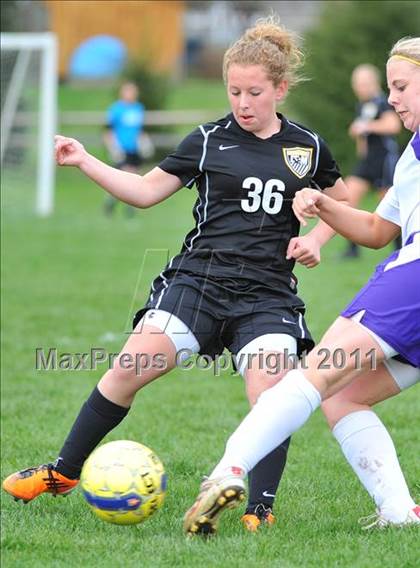 Thumbnail 1 in Lancaster Mennonite @ Lancaster Catholic photogallery.