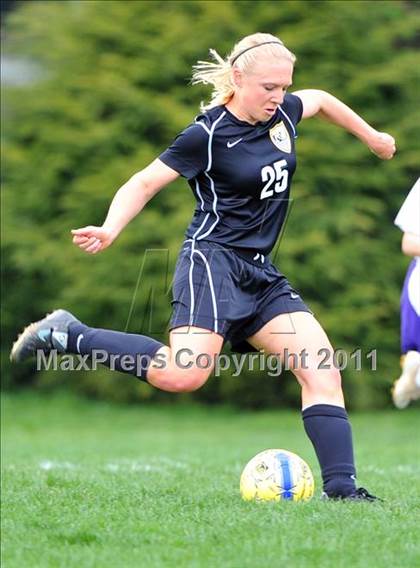 Thumbnail 3 in Lancaster Mennonite @ Lancaster Catholic photogallery.