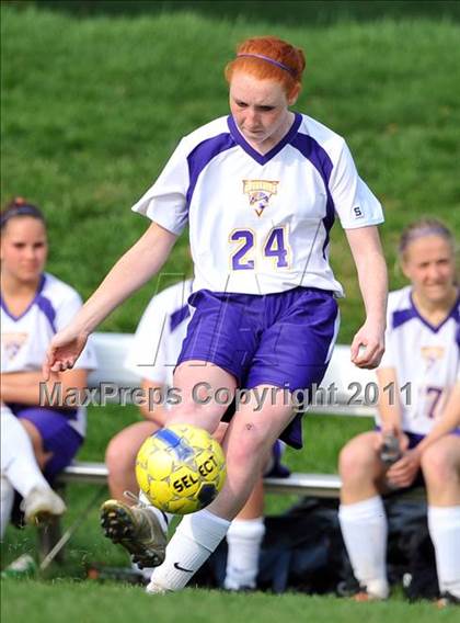 Thumbnail 2 in Lancaster Mennonite @ Lancaster Catholic photogallery.