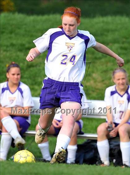 Thumbnail 1 in Lancaster Mennonite @ Lancaster Catholic photogallery.