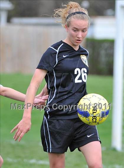 Thumbnail 3 in Lancaster Mennonite @ Lancaster Catholic photogallery.