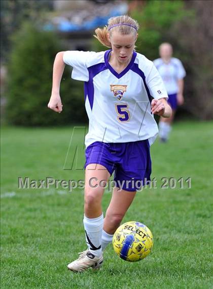 Thumbnail 1 in Lancaster Mennonite @ Lancaster Catholic photogallery.