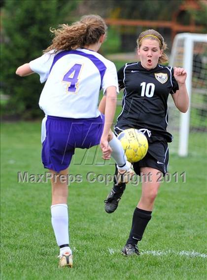 Thumbnail 3 in Lancaster Mennonite @ Lancaster Catholic photogallery.