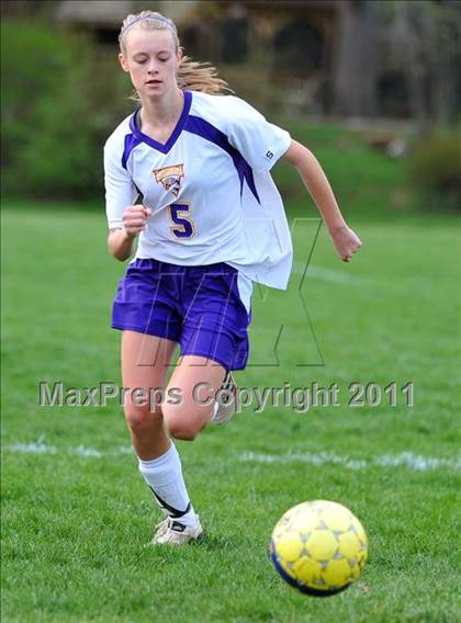 Thumbnail 3 in Lancaster Mennonite @ Lancaster Catholic photogallery.