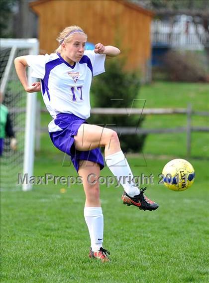 Thumbnail 1 in Lancaster Mennonite @ Lancaster Catholic photogallery.
