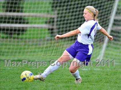 Thumbnail 1 in Lancaster Mennonite @ Lancaster Catholic photogallery.