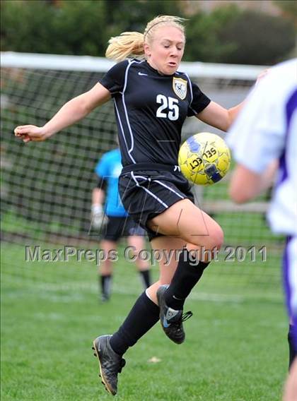 Thumbnail 2 in Lancaster Mennonite @ Lancaster Catholic photogallery.
