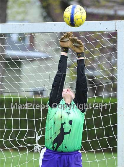 Thumbnail 1 in Lancaster Mennonite @ Lancaster Catholic photogallery.
