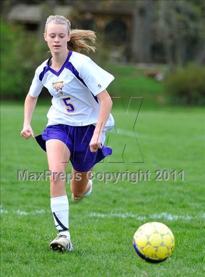Thumbnail 2 in Lancaster Mennonite @ Lancaster Catholic photogallery.