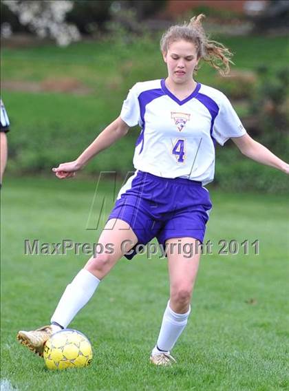 Thumbnail 1 in Lancaster Mennonite @ Lancaster Catholic photogallery.