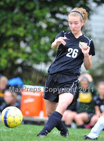 Thumbnail 1 in Lancaster Mennonite @ Lancaster Catholic photogallery.