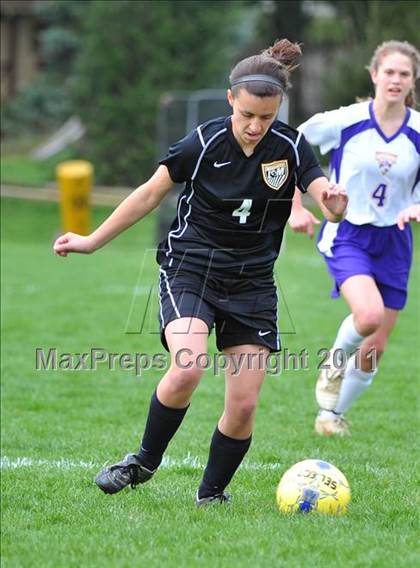 Thumbnail 3 in Lancaster Mennonite @ Lancaster Catholic photogallery.