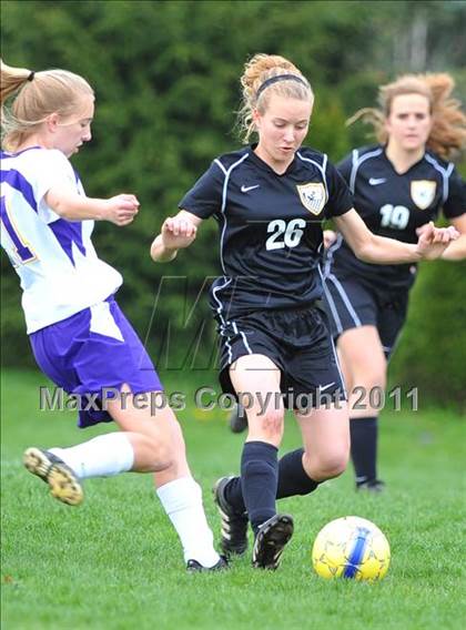 Thumbnail 3 in Lancaster Mennonite @ Lancaster Catholic photogallery.