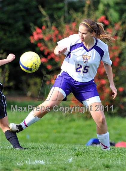 Thumbnail 2 in Lancaster Mennonite @ Lancaster Catholic photogallery.