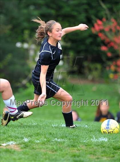 Thumbnail 1 in Lancaster Mennonite @ Lancaster Catholic photogallery.