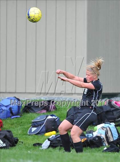 Thumbnail 1 in Lancaster Mennonite @ Lancaster Catholic photogallery.
