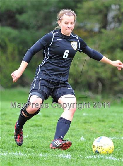 Thumbnail 2 in Lancaster Mennonite @ Lancaster Catholic photogallery.