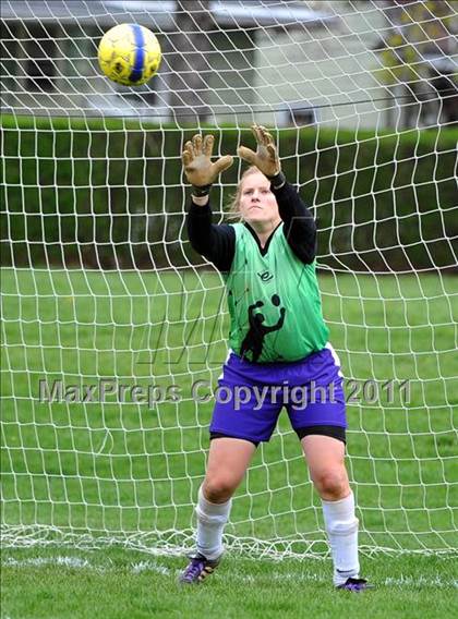Thumbnail 1 in Lancaster Mennonite @ Lancaster Catholic photogallery.